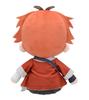 Funeral of Freiren Fluffy Petite Medium Plush Toy 22cm "Stark" Approx.