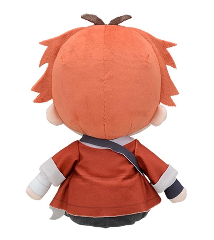 Funeral of Freiren Fluffy Petite Medium Plush Toy 22cm "Stark" Approx.