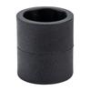 HYDY PE Straight Pipe Connector