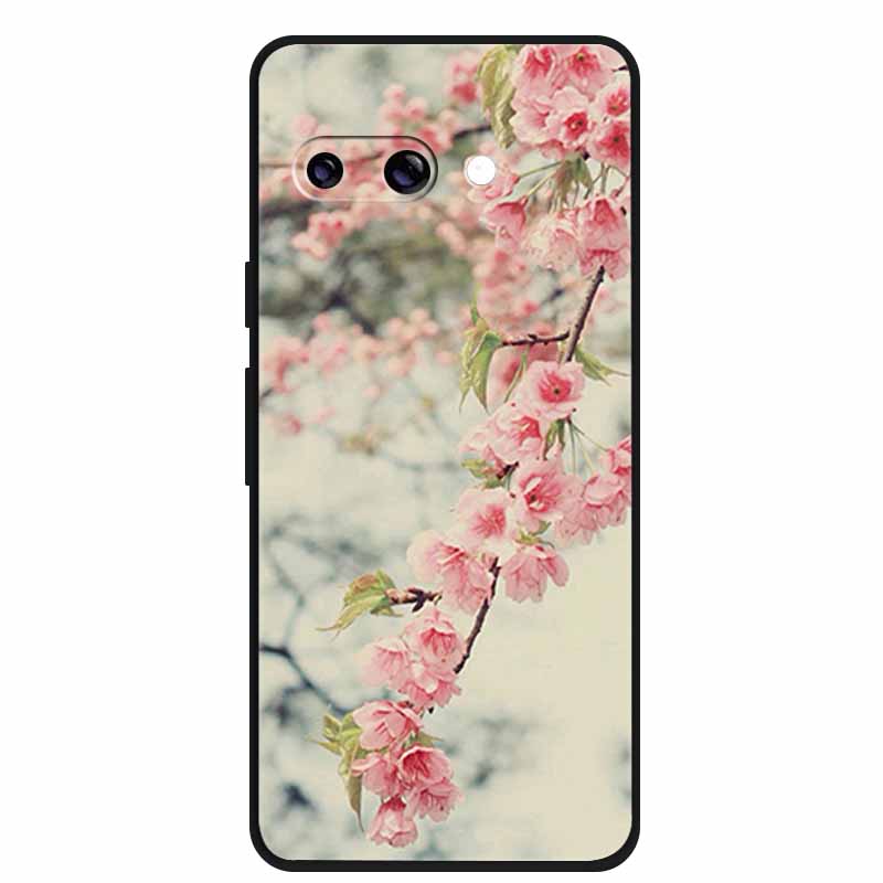 For Google Pixel 10A Case 6.3" Butterfly Lion Shockproof TPU Soft Silicone Cases for Google 10A Protective Cover Pixel10A 10 A