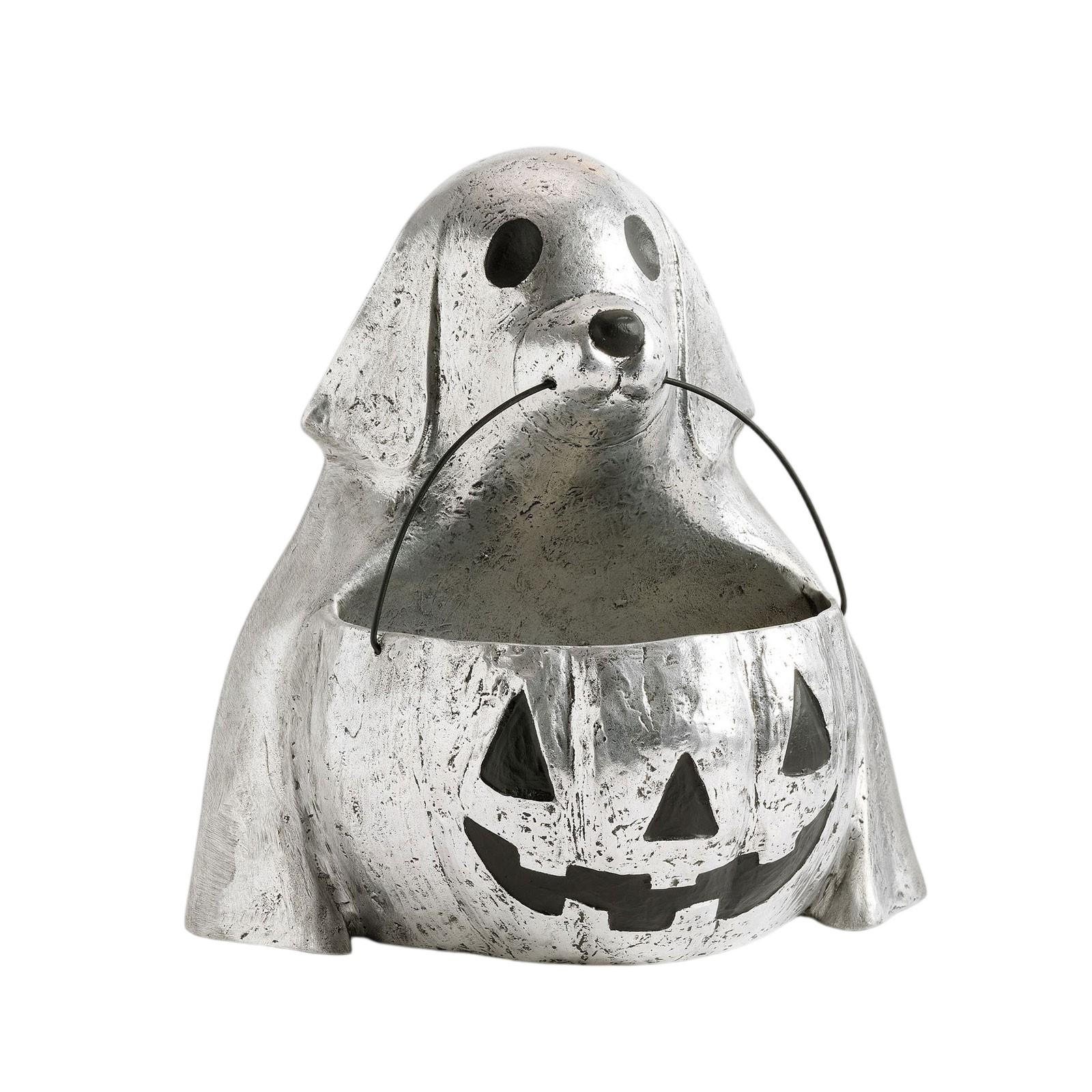 

Shaped Candy Dish,Halloween Candy Bowls,Ceramic Jewelry Box, Halloween Decor,Halloween Cookie Jar,for Trick Or Halloween Party One Size