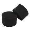 Speaker port tube vibration reduction base port cabinet replacement for car subwoofer sponge,