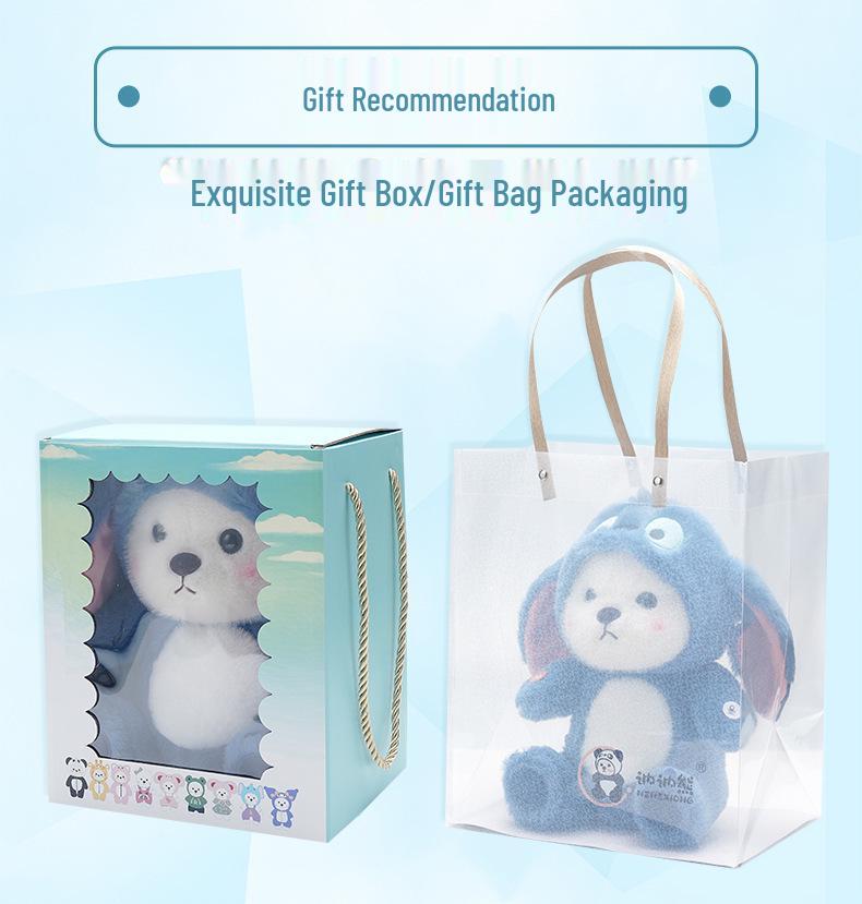 AI Capybara Plush Toy: Interactive Dialogues with Deepseek Doubao AI