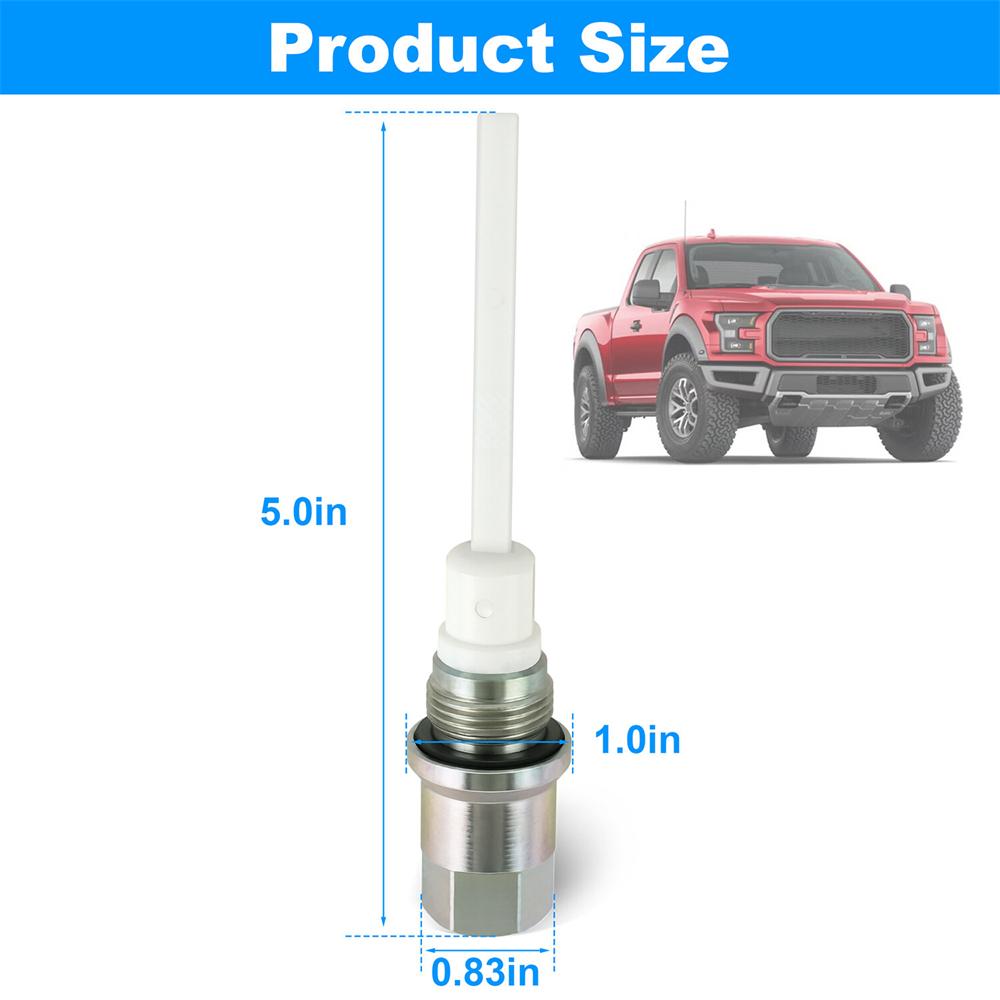 Auto Transmission Dipstick Indicator For Ford F-150 2009-2019 Mustang 2011-2017