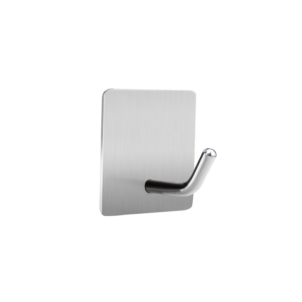 Self Adhesive Wall Hooks Hanger Kitchen Hanging for Towel Bathroom Hook Sticky Hooks Wall Organisation