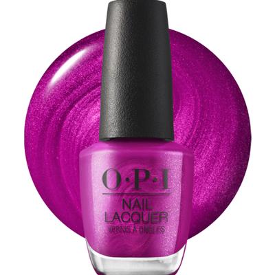 Nail Lacquer HRP07 - Charmed I`m Sure
