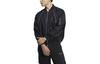 Originals ADICOLOR Jacken Herren Schwarz Stehkragen Moderat HL6492
