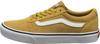 Ward Sneakers Yellow/white