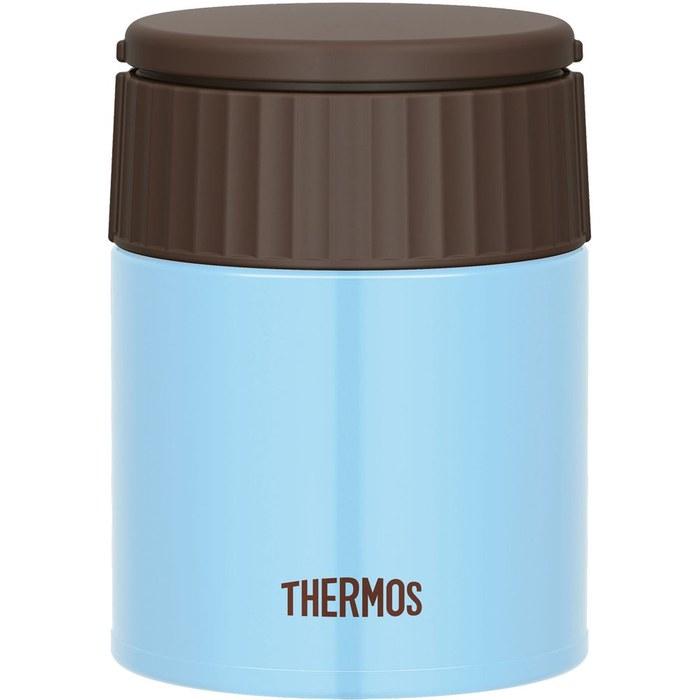 Thermos Vacuum Insulated Soup Jar 300ml Aqua JBQ-300 AQ Blue