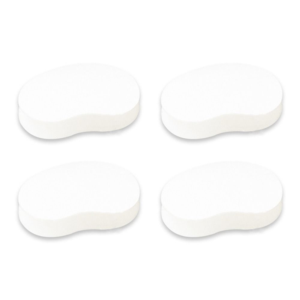 2/4/6/8 Stück ohne Operation Ohrkorrektor, transparentes unsichtbares Ohrband, ausgestellter Ohrkorrektor