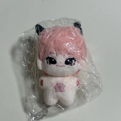 Muñecas y Peluches – Peluches - Héroes de películas