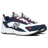 New New Balance 615 D Wide 'Navy Red'