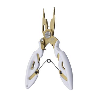 PROX Ultra-Fine Split Pliers, White, PX412W