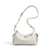 2026 early spring niche fashion design new women's casual shoulder messenger bag simple versatile commuter bag