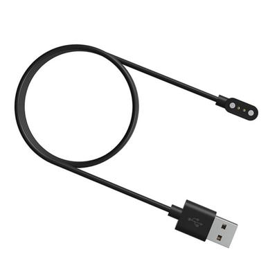 Efficient Magnetic Connector Smartwatch Quick Charging Cable Cord Wire Power Adapter Suitable for Stratos 4 Wrist Device
