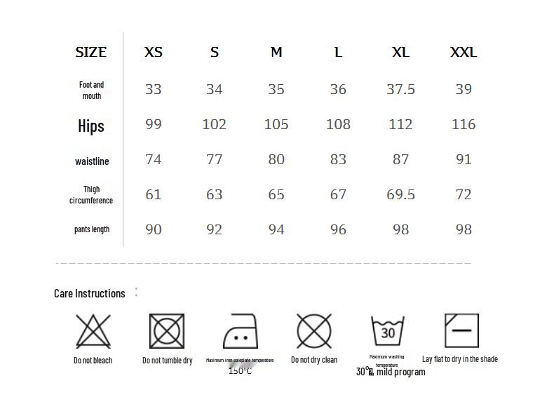 CROQUIS Men's Knitted Tapered Casual Pants