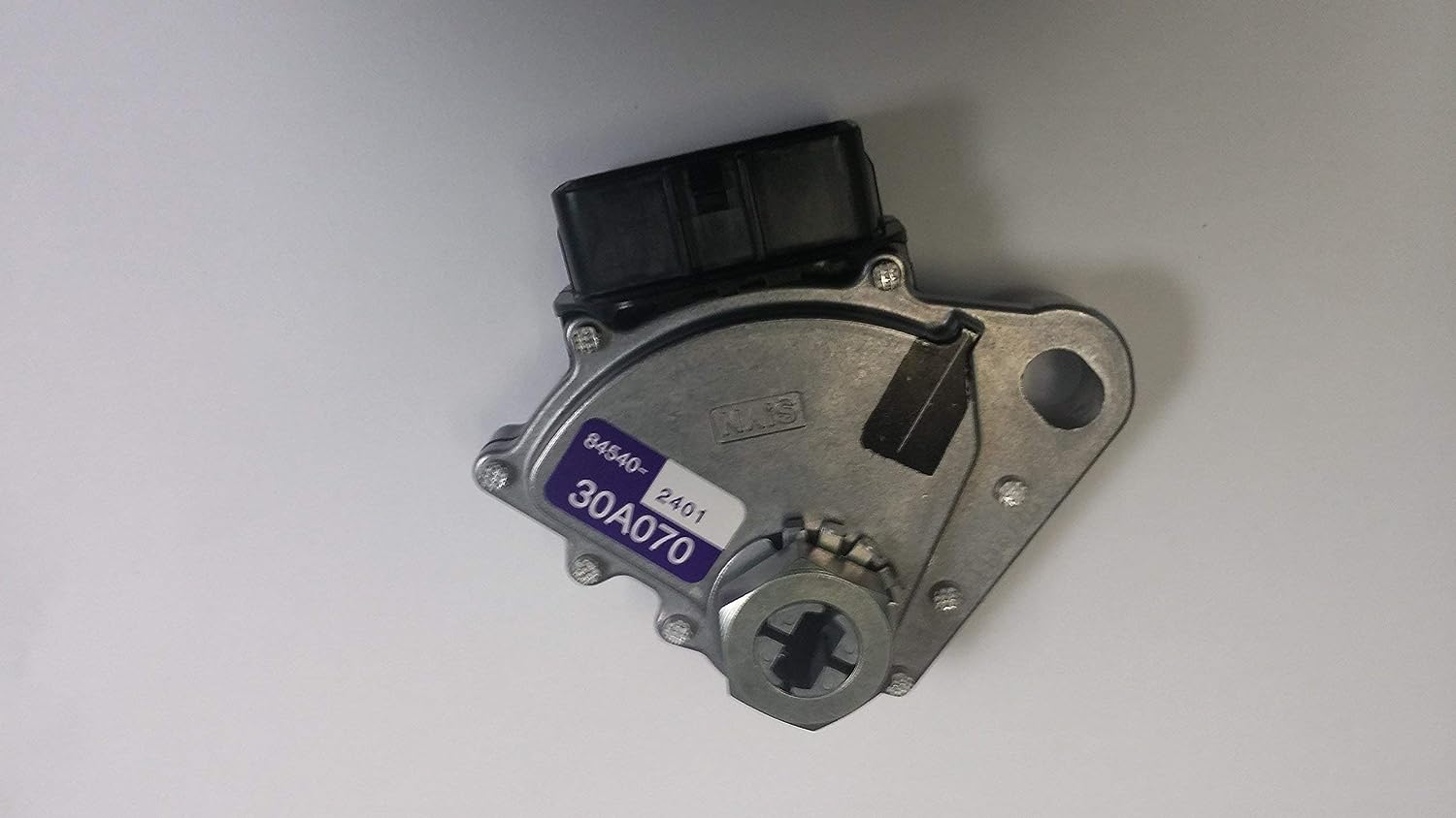 

Оригинальный переключатель блокировки OEM 0K30B-21444/0K30B21444 для Kia Rio 01-05
