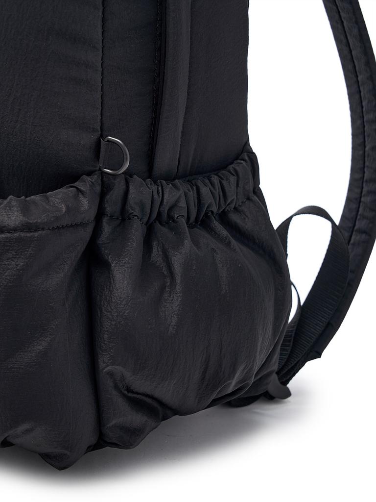 Mlb Basic Athleisure Backpack Ny (Black)