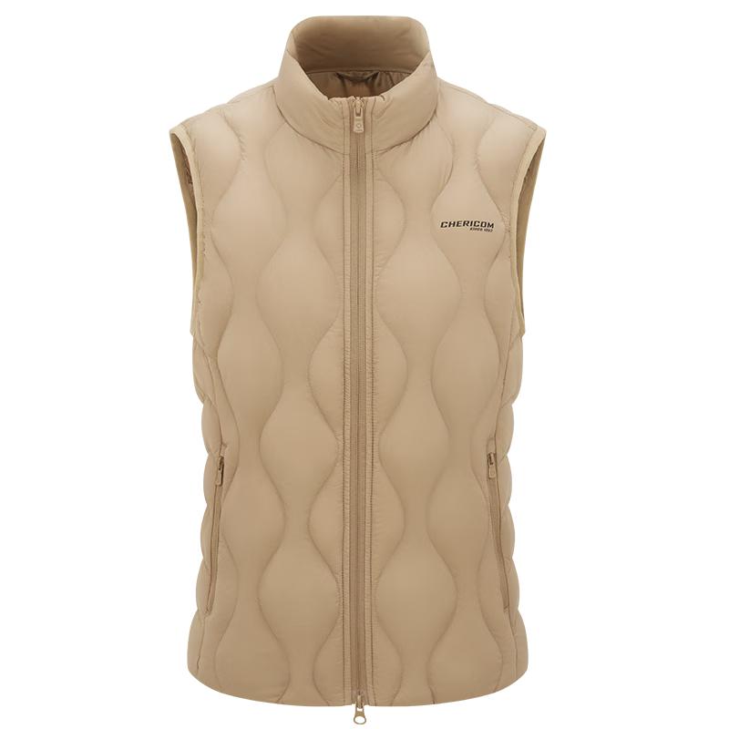 

Women s Lightweight Autumn Down Vest S