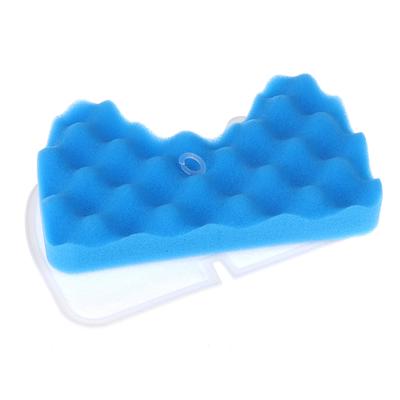 Staubsaugerfilter-Ersatzteilset, Schwammfilter für Samsung DJ97-00492A