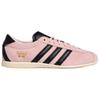 adidas Originals Anfu Tokyo Narrow Fit Comfortable Versatile Low Top Lifestyle Shoes Women Sneaker Pink KJ3955