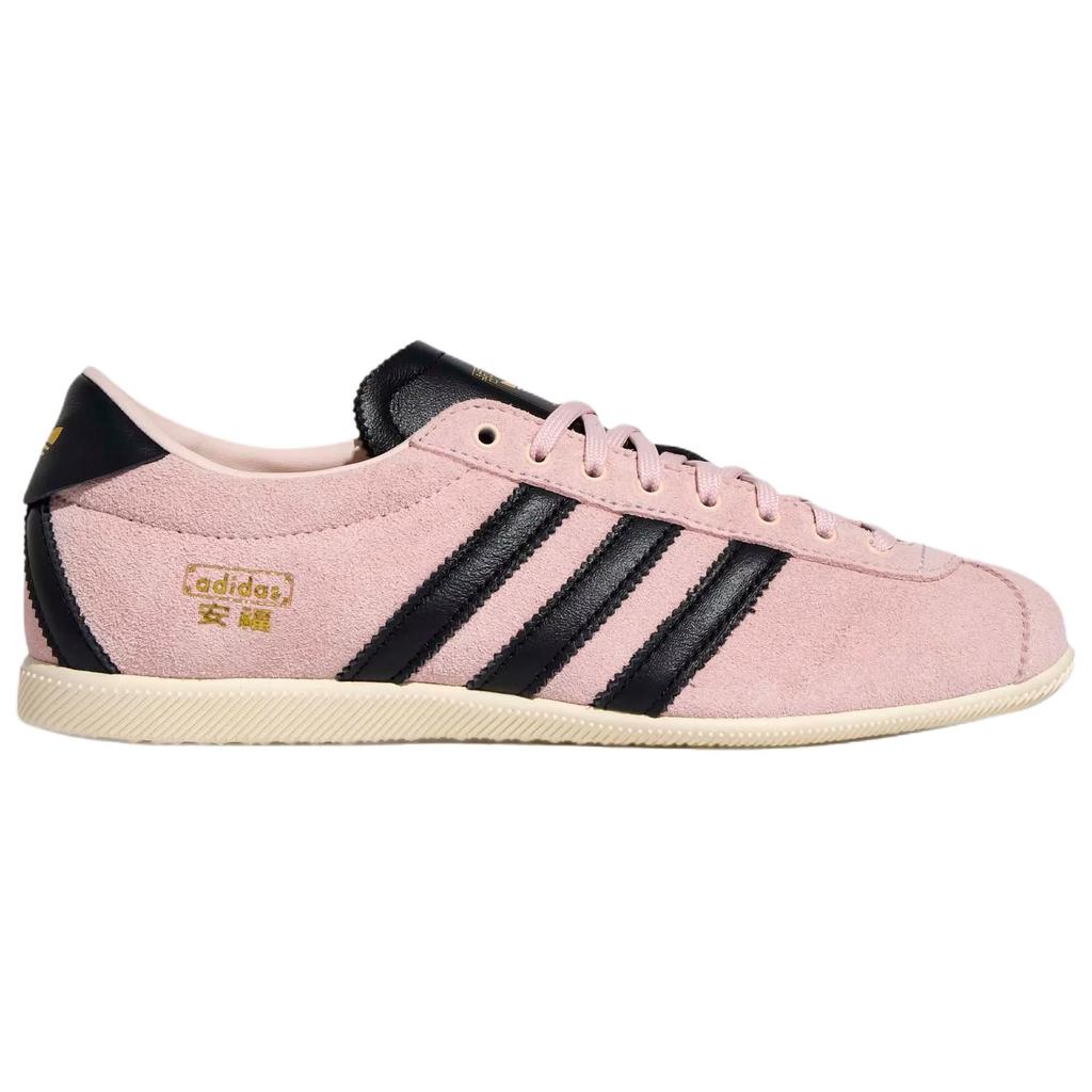 adidas Originals Anfu Tokyo Narrow Fit Comfortable Versatile Low Top Lifestyle Shoes Women Sneaker Pink KJ3955