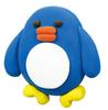 Clay Aquarium Mascot Craft Project for Summer Vacation, Independent Study, Home Study, Self-Study, Study Workbook, 55880