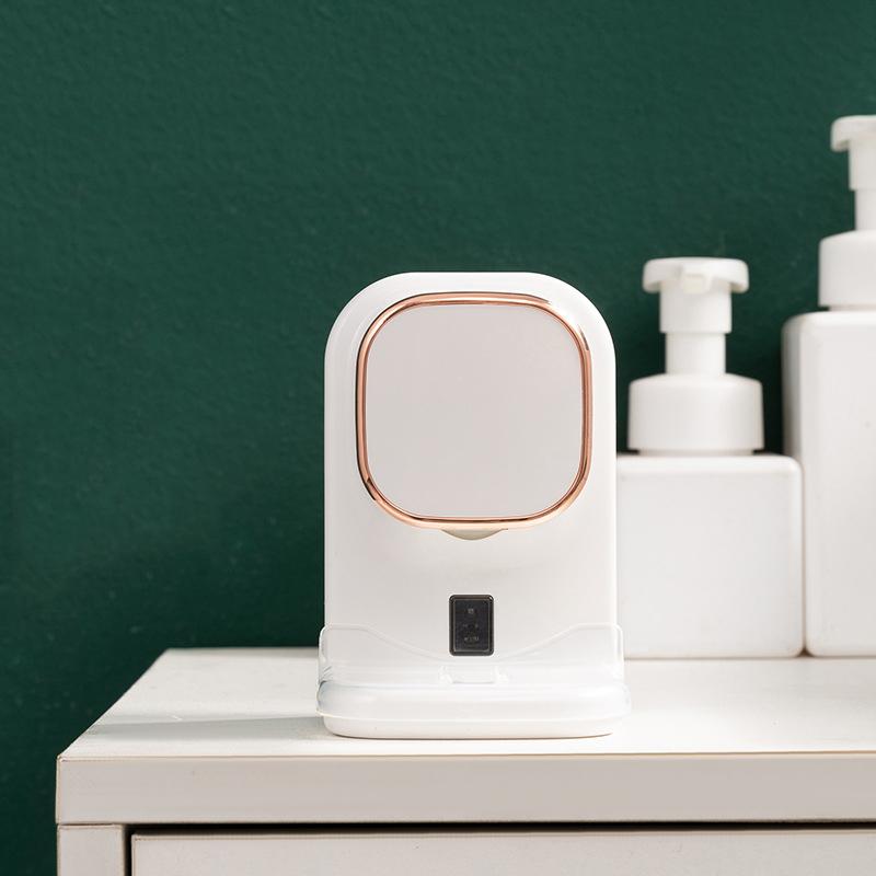 3 Mode  Toothpaste Dispenser Removable Bathroom Accessories Automatic Dispenser Wall Mounted Electric Toothpaste Squeezer