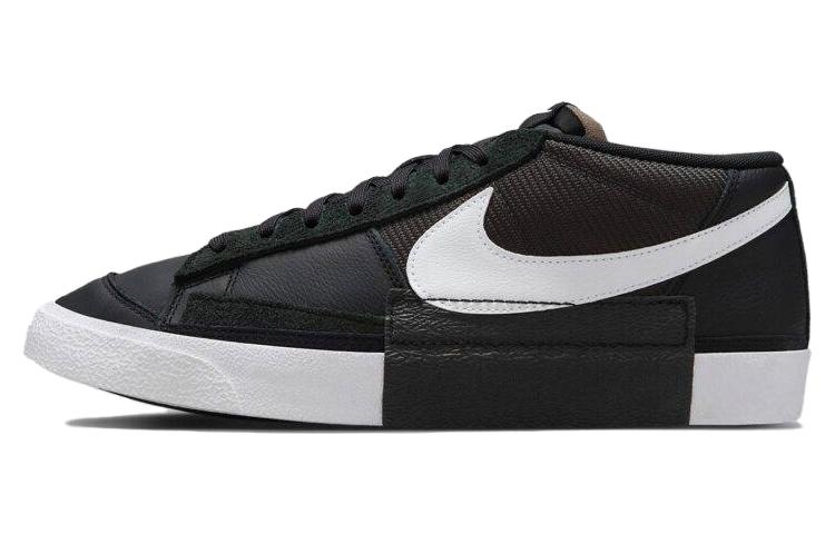 

Nike Blazer Low Pro Club Black White FJ3694-001 40