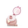 SAN-X Sumikkogurashi Direct Water Bottle, Pink, KA28401, H210 X 80mm