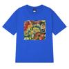 Aesthetics Fashion Adrianne Lenker Songs Album Graphic T shirt Men Women Oversized short sleeve T-shirts Unisex Cotton clothing