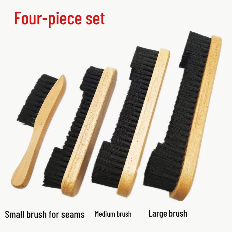 Pool Table Cleaning Brush Set