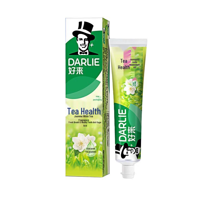 

Darlie Tea Care Toothpaste