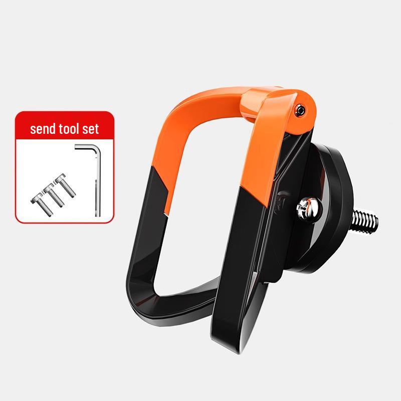 Universal Strong Load-Bearing Hook for Electric Vehicles and Battery Bicycles