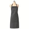 Long Anti-Fouling Chef Apron for Kitchen and Cafe Use