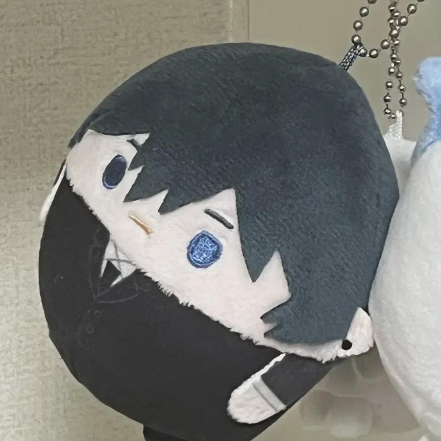 

Chainsaw Man Hayakawa Aki Doll Sister