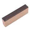 Fingerboard End Bevel File Guitar Sanding Block Guitar Fret Leveling File Luthier Tools Crowning Leveling Tool