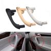 Negru/Gri Acoperire Mâner Tragere Ușă Mânere Interioare Trim 2038101651 Pentru Mercedes Benz Clasa C W203 2000-2007 2038101551 Înalt