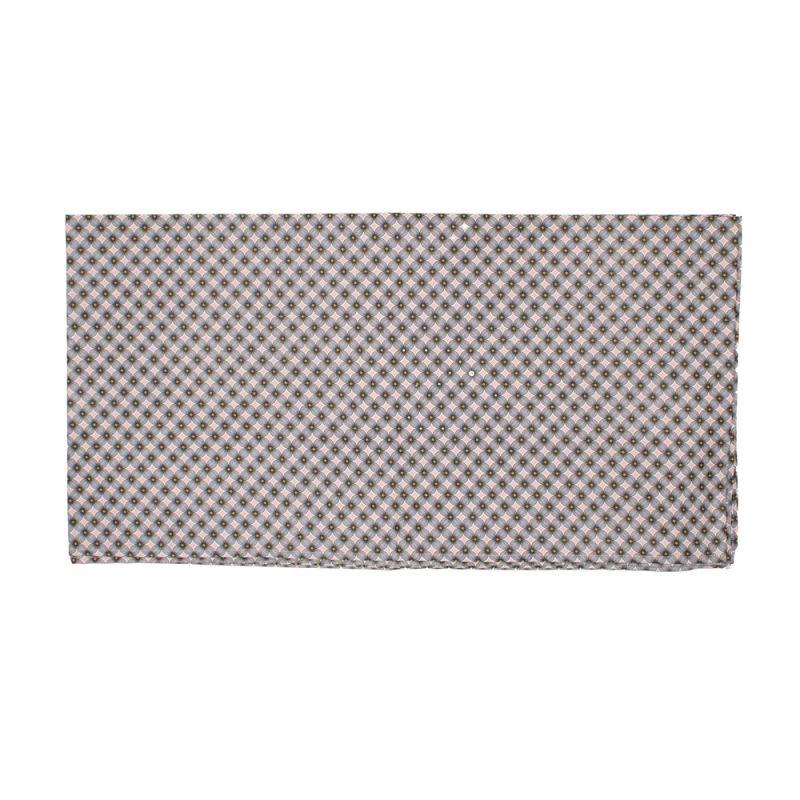 

Tablecloth 300x150 plasticized sisal pink a97103rose Mixed SUD ETOFFE 150 розовый