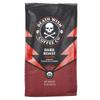 Ground, Dark Roast, 10 Oz (283 G)