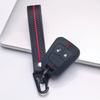 Silikonowe Etui na Brelok z Brelokiem do Chevrolet Cruze Spark Captiva Orlando do Opel Astra J Corsa D E, do Twojego Kluczyka, Akcesorium Ochronne