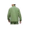 New Jordan Sweatshirts Men's Green FD7864-340
