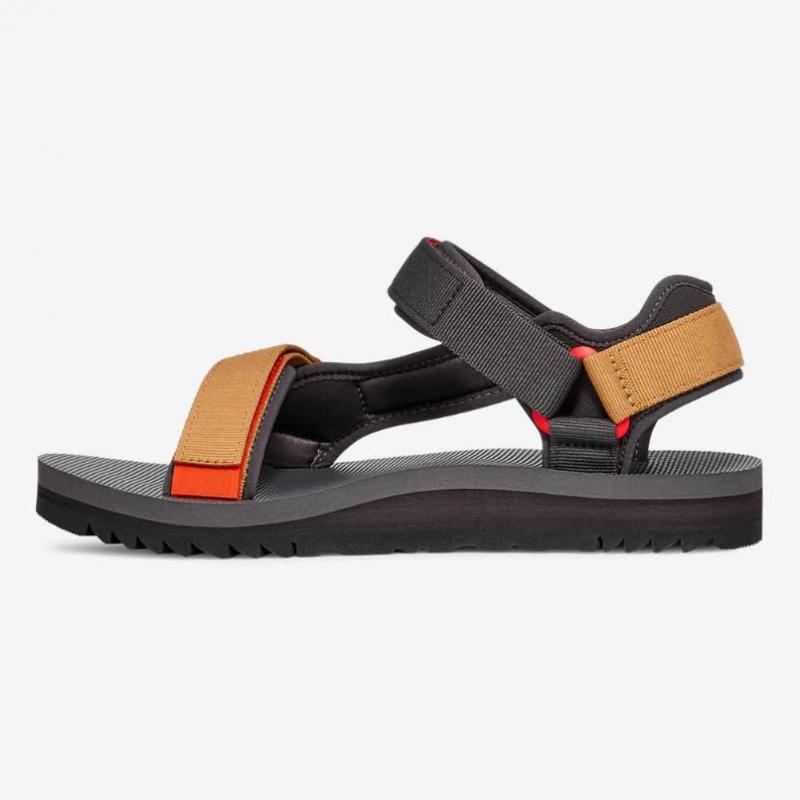 Teva Men S Vibram Sole SandalS Stvm2416786 Onm
