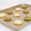 Premium NonStick Carbon Steel Baking Tray for Bread Cake Cookies