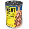 Pate - JOSERA - Meat Lovers Menu - Duck - 400g - Adult