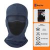 Windproof Breathable Cycling Mask & Helmet Liner