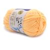 1Pc 50g Crocheting Milk Cotton Yarn Hand Knitting Sweater Blanket Hat Threads Crochet Amigurumi Bag Line 95m