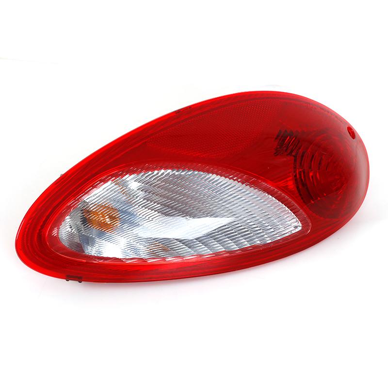 Car Tail Light For Chrysler PT Cruiser 2006 2007 2008 2009 2010 Rear Taillight Brake Light Turn Signal 5116223AA 5116222AA