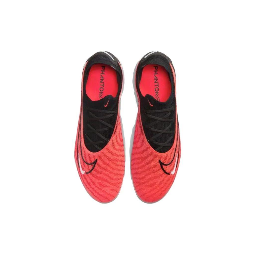 Nike Pantofi sport pentru bărbați Phantom GX Elite AG Pro Ready Pack Roșu Bright-Crimson White DD9441-600