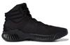 adidas Pro Bounce 2018 Triple Black FW0904